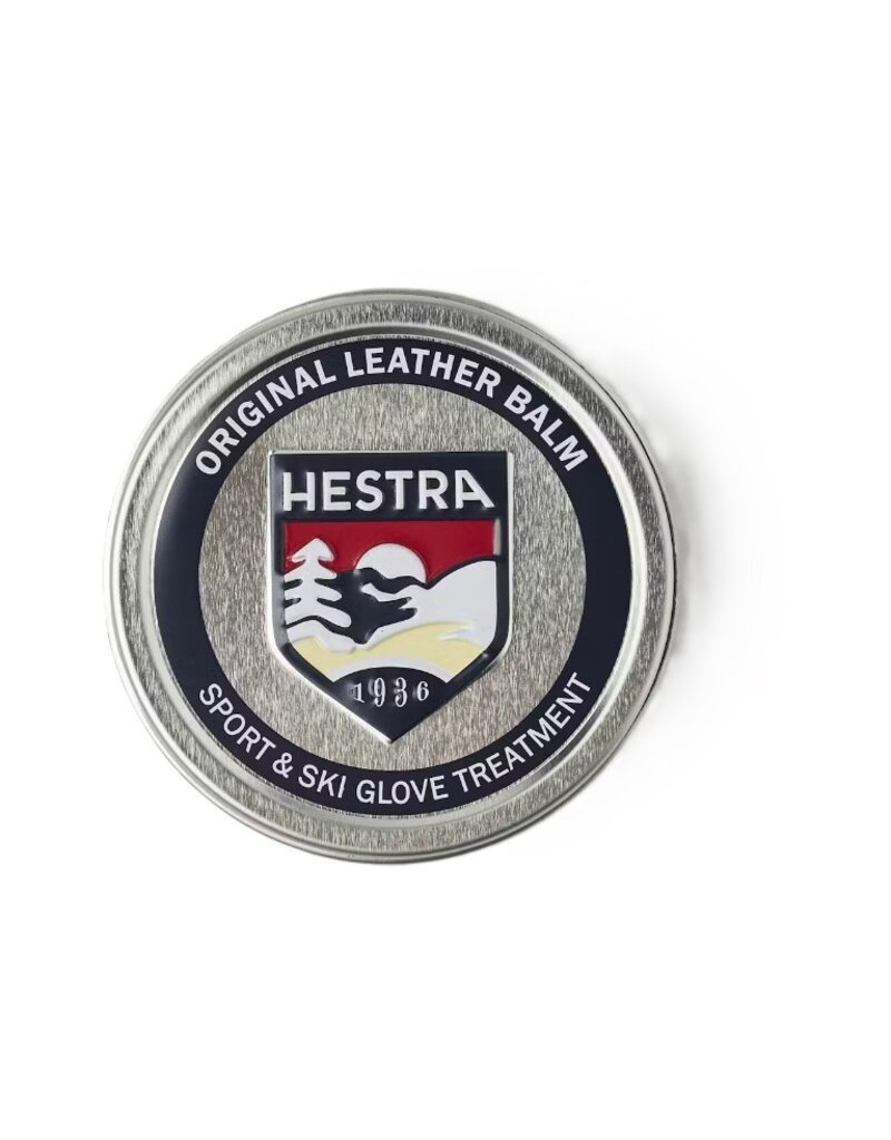 HESTRA HESTRA LEATHER BALM