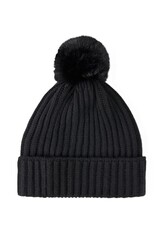 BOGNER 2025 BOGNER RANYA 1 BEANIE BLK