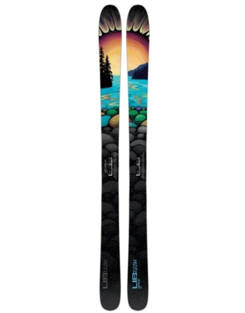 LIB TECH 2025 LIB TECH LIBSTICK 98 162CM