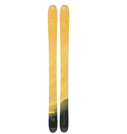 BLIZZARD 2025 BLIZZARD RUSTLER 11 SKIS