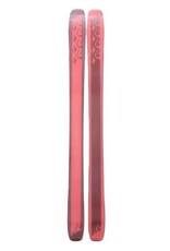K2 K2 Reckoner 110 Limited Skis 2025