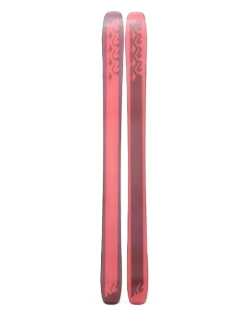 K2 K2 Reckoner 110 Limited Skis 2025