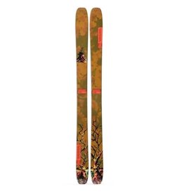 K2 K2 Reckoner 110 Limited Skis 2025