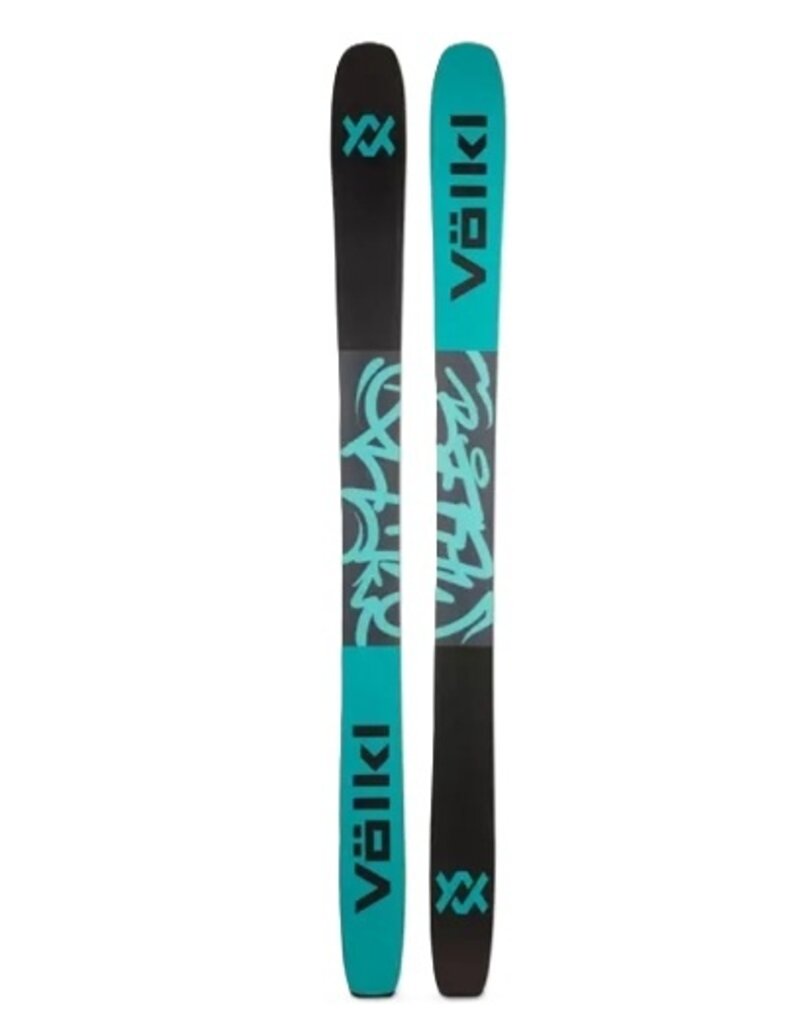 VOLKL 2025 VOLKL REVOLT 114 184CM