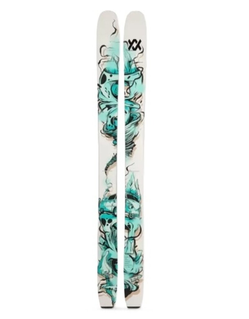VOLKL 2025 VOLKL REVOLT 114 184CM