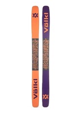 VOLKL Volkl Revolt 121 Skis 2025 191cm