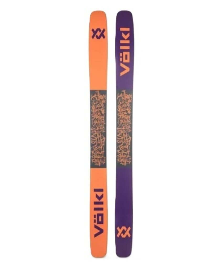 Volkl Revolt 121 Skis – LA's Freestyle & Freeride Choice - Sports Ltd.