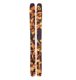 VOLKL Volkl Revolt 121 Skis 2025 191cm