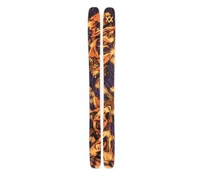 値下！ VOLKL REVOLT 121 フォルクル リボルト ジェスターセット volkl-volkl-revolt-121-skis-