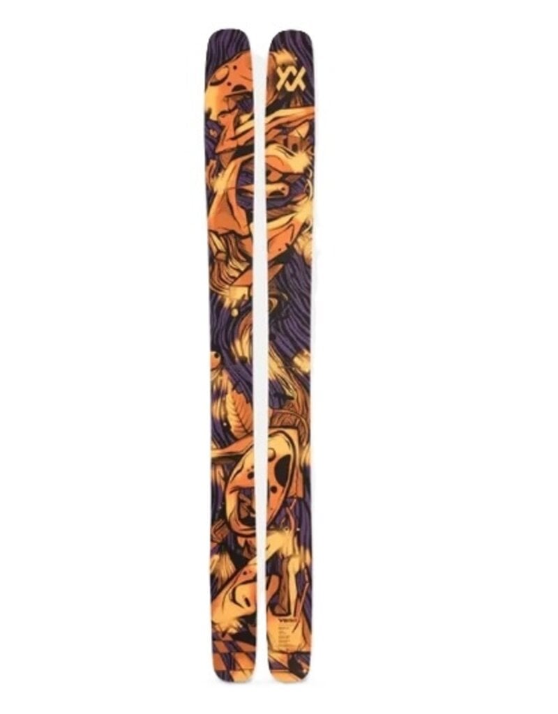 Volkl Revolt 121 Skis – LA's Freestyle & Freeride Choice - Sports Ltd.