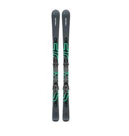 HEAD 2025 HEAD SHAPE V4 SKIS + PR 11 GW BINDINGS
