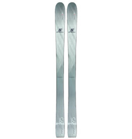 STOCKLI 2025 STOCKLI STORMRIDER 95 SKIS
