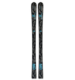 STOCKLI 2025 STOCKLI MONTERO AR SKIS