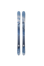NORDICA 2024 NORDICA SANTA ANA 93 WOMEN'S SKIS