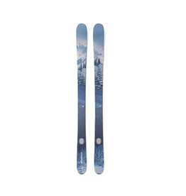 NORDICA 2024 NORDICA SANTA ANA 93 WOMEN'S SKIS