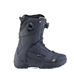 Compass Clicker Snowboard Boots