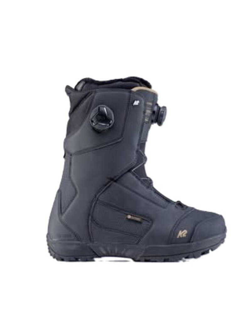 Compass Clicker Snowboard Boots