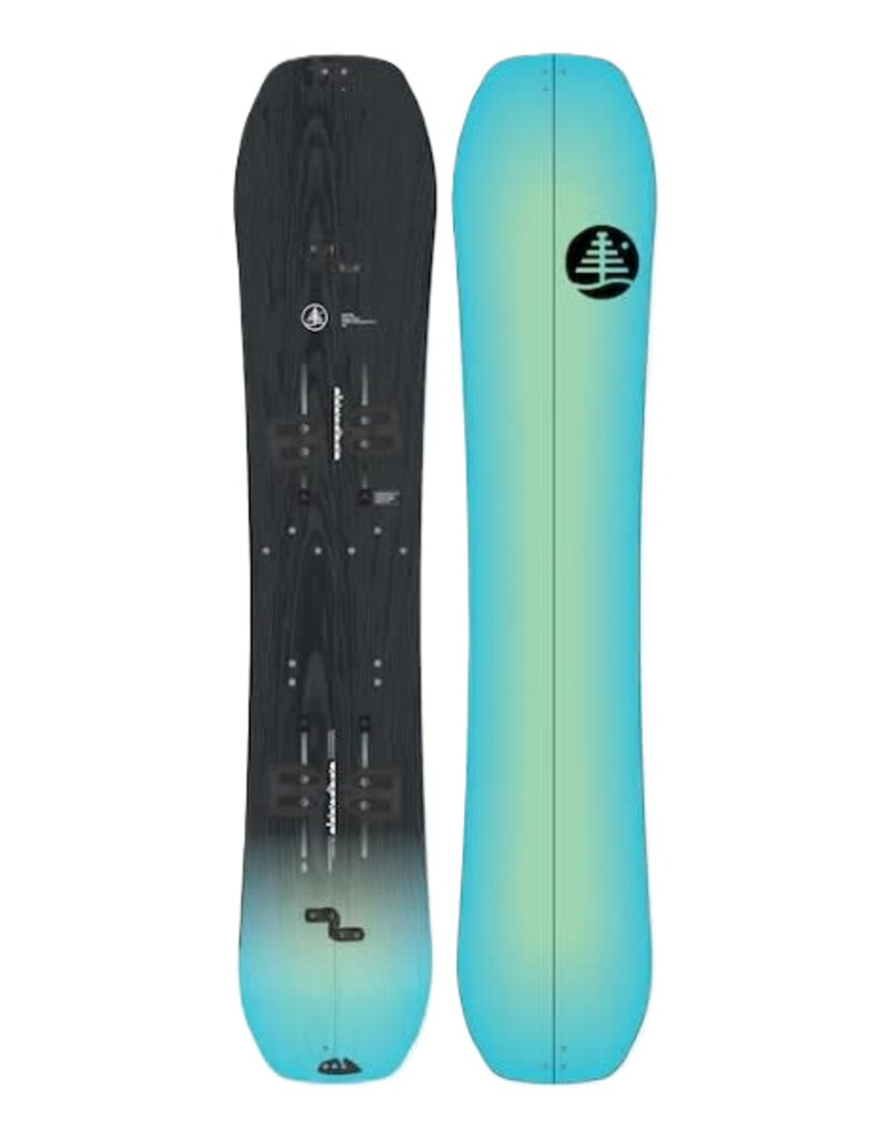 BURTON 2022 BURTON FT HTH SPLIT