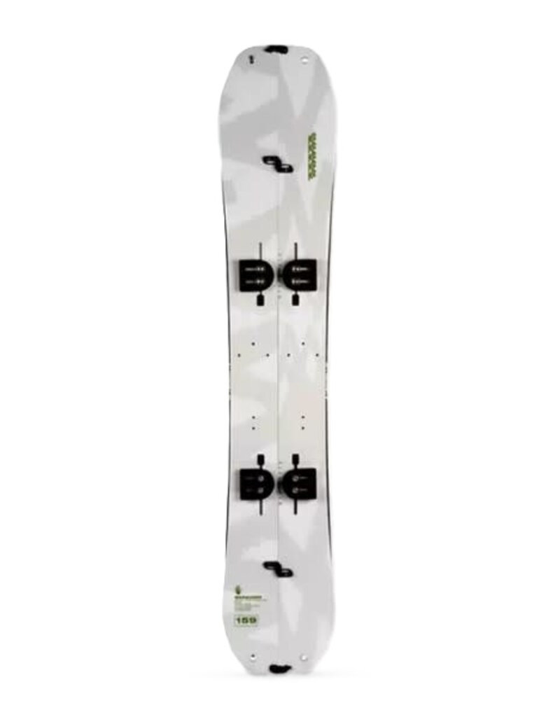 K2 2022 K2 MARAUDER SPLIT PKG