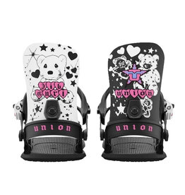 UNION BINDING CO 2025 UNION LEGACY WOMEN'S SNOWBOARD BINDINGS