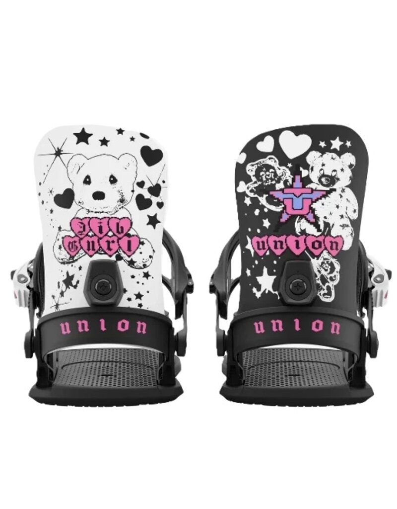 UNION BINDING CO 2025 UNION LEGACY