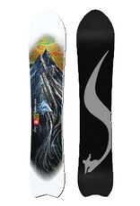 NEVER SUMMER Never Summer Swift Snowboard 2025
