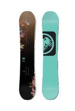 NEVER SUMMER Never Summer Infinity Snowboard Women's 2025