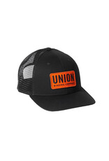 UNION BINDING CO Union Trucker Hat