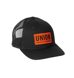 UNION BINDING CO UNION TRUCKER HAT