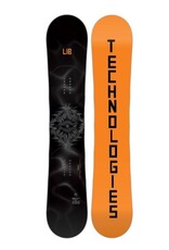 LIB TECH 2025 LIB TECH TRS 162