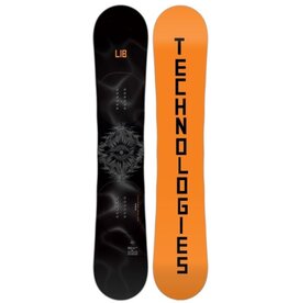 LIB TECH Lib Tech TRS Snowboard 2025