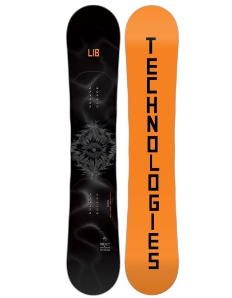 LIB TECH Lib Tech TRS Snowboard 2025