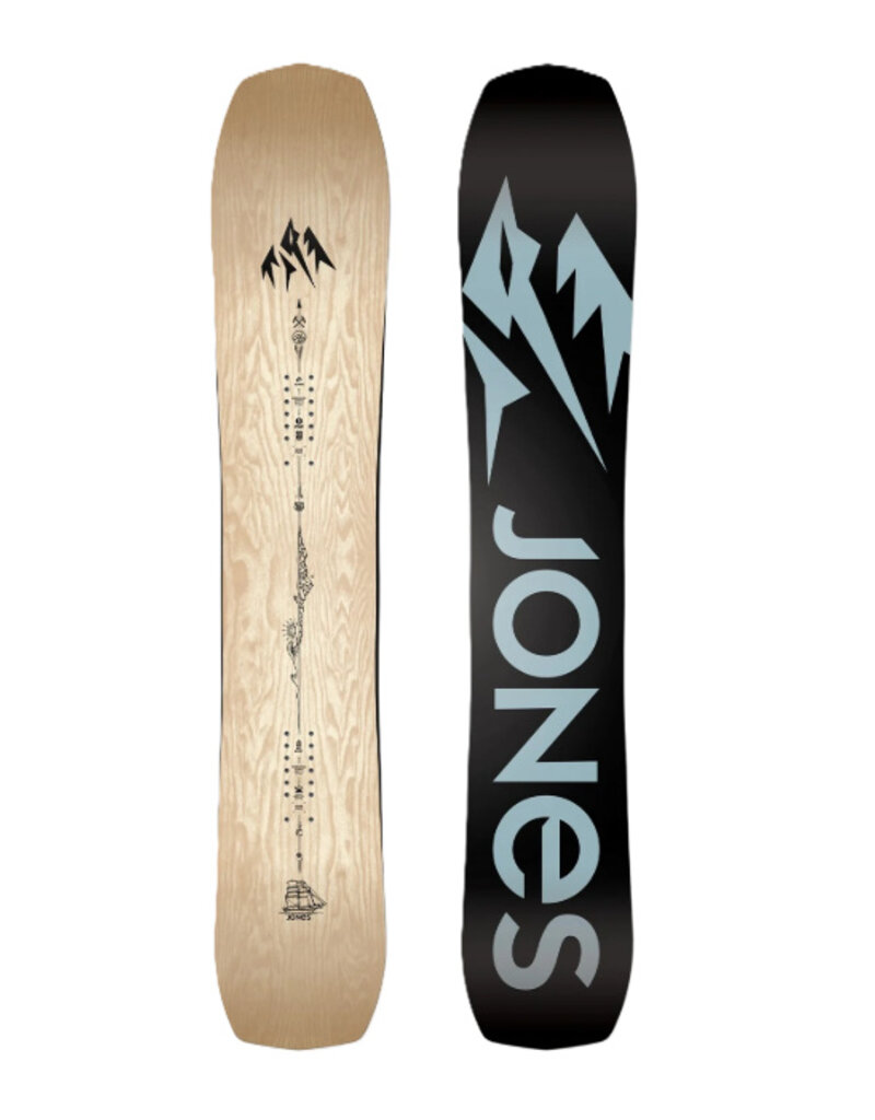 JONES SNOWBOARDS Jones Flagship Snowboard 2026
