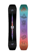 JONES SNOWBOARDS 2025 JONES TWEAKER PRO