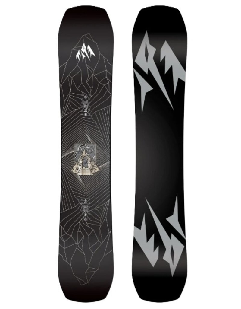 JONES SNOWBOARDS 2025 JONES MOUNTAIN TWIN PRO