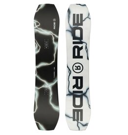 RIDE 2025 RIDE TWINPIG SNOWBOARD