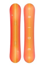 RIDE Ride Heartbreaker Snowboard Women's 2025