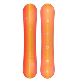 RIDE Ride Heartbreaker Snowboard Women's 2025