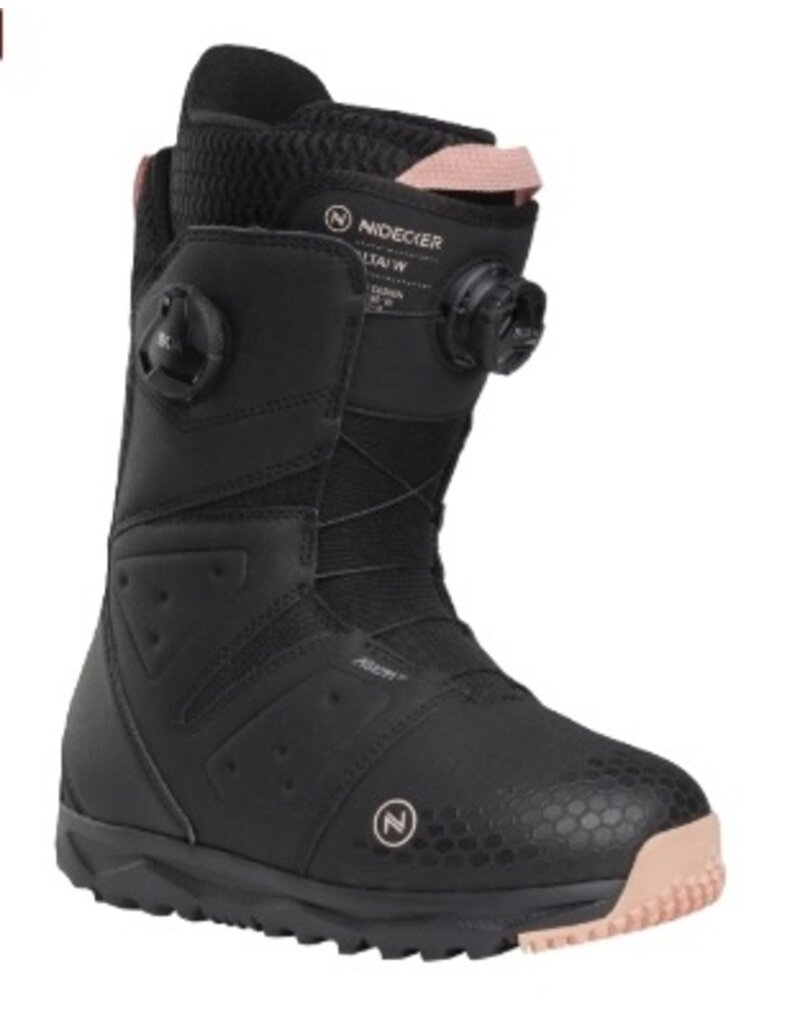 NIDECKER Nidecker Altai W Snowboard Boots Women's 2025