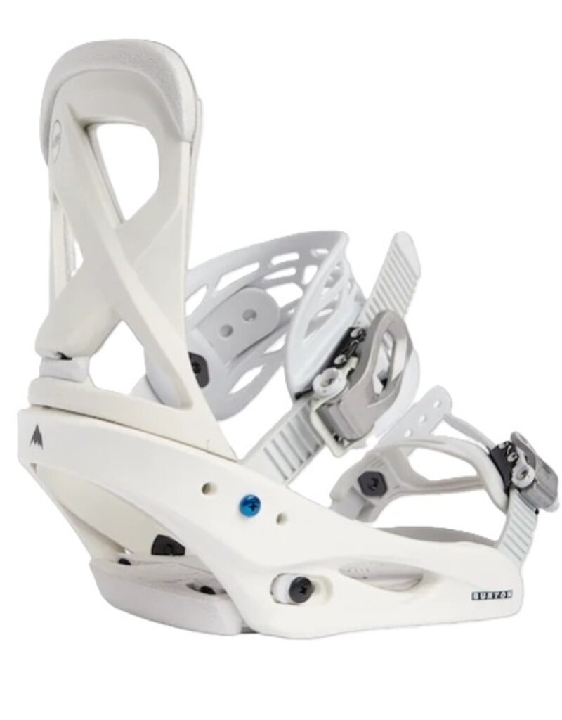 BURTON Burton Scribe Re:Flex Snowboard Bindings Women's 2025