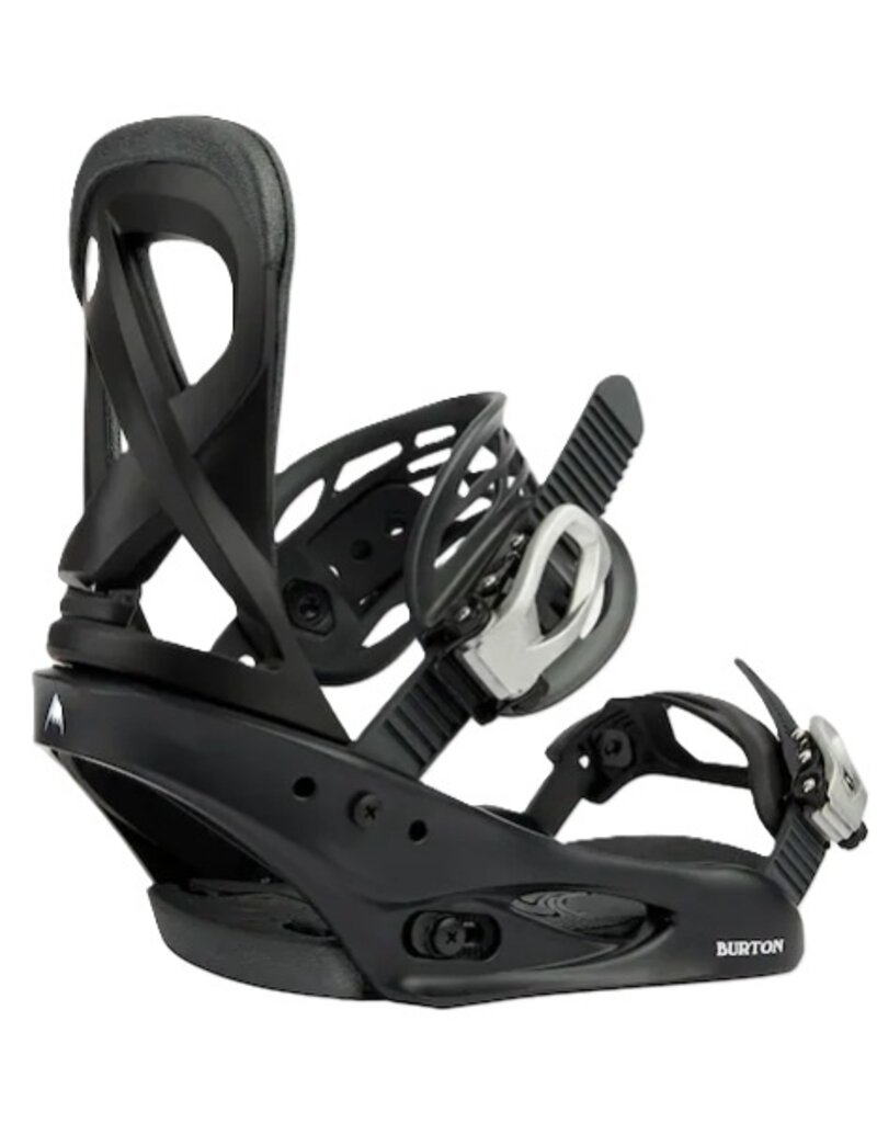 BURTON Burton Scribe Re:Flex Snowboard Bindings Women's 2025