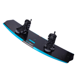 HYPERLITE 2024 HYPERLITE STATE 2.0 WAKEBOARD PACKAGE