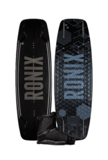 RONIX Ronix Parks Wakeboard Package 2025
