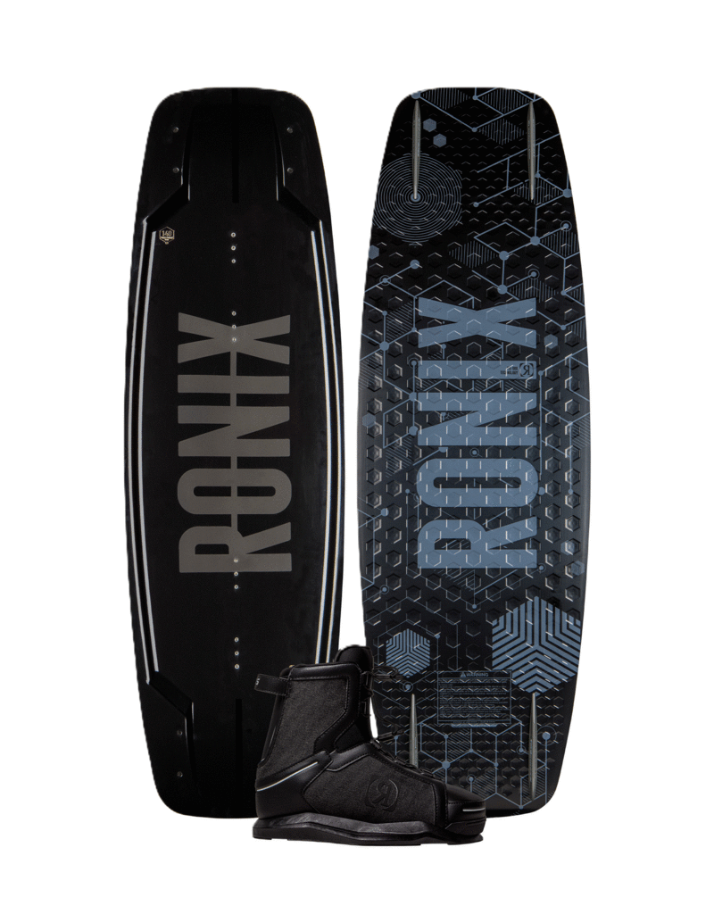 RONIX Ronix Parks Wakeboard Package 2025