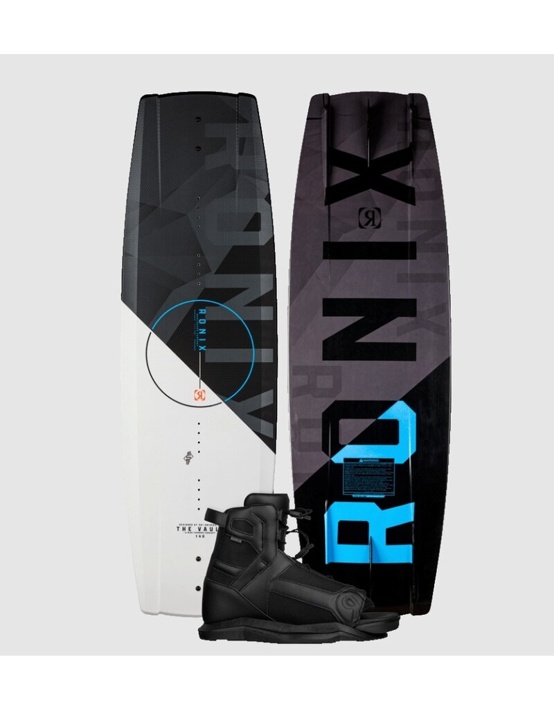 RONIX Ronix Vault Wakeboard Package 2025
