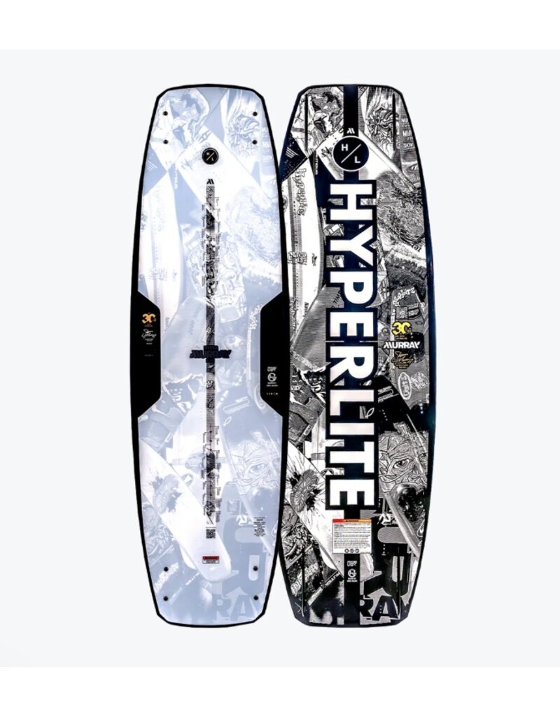 HYPERLITE 2025 HYPERLITE MURRAY PRO
