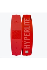 HYPERLITE Hyperlite Blueprint Wakeboard 2025