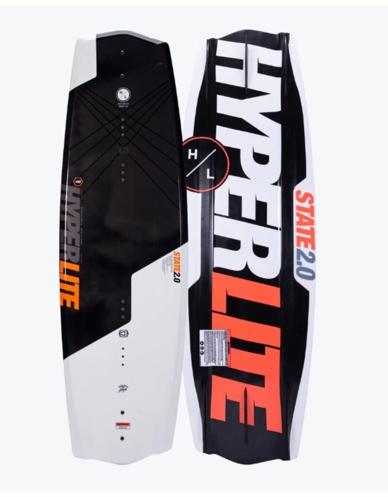 HYPERLITE 2025 HYPERLITE STATE JR. 125