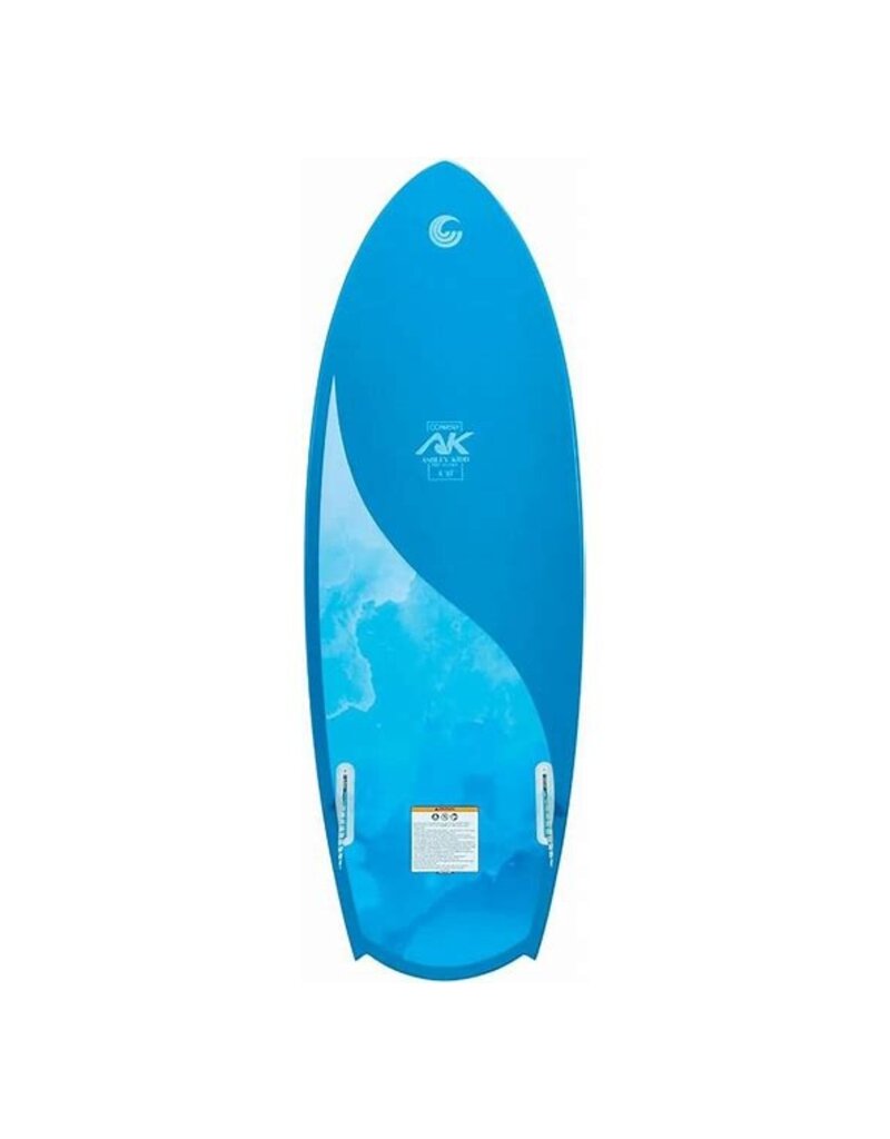 CONNELLY 2024 CONNELLY AK 4'10"
