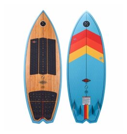 HYPERLITE 2024 HYPERLITE AUTOMATIC WAKESURF